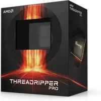 AMD Ryzen Threadripper PRO 5955WX, 16-Core Desktop Processor