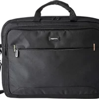 Amazon Basics 17.3-Inch Laptop Case Bag: Sleek & Versatile Protection for Your Devices