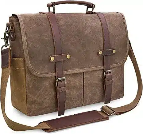 Product Title FeaturesCustomer Rating4.6 out of 5 stars with 14,382 ratingsBest Seller Rank#2 in Laptop Shoulder Bags