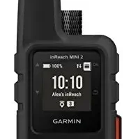 Garmin inReach Mini 2: Your Ultimate Lightweight Hiking Communicator
