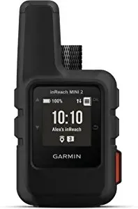 Garmin inReach Mini 2: Your Ultimate Lightweight Hiking Communicator
