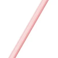 Fast-charging 2X active stylus for iPad 9th & 10th Gen, Pro 11/12.9, Air 3/4/5, Mini 5/6- Pink
