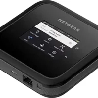 NETGEAR Nighthawk M6 5G WiFi 6 Mobile Hotspot Router (MR6150) – Unlocked for Secure Internet Anywhere, Anytime.