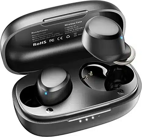 Buy the Best: TOZO A1 Earbuds - Compact, Powerful, and Stylish