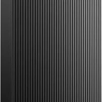 Ultra-slim 750GB portable external hard drive with USB 3.0 for PC, Mac, laptop, PS4, Xbox One and Xbox 360 - HD-2510 (black) by UnionSine.