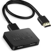 avedio Links HDMI Splitter: Dual Monitor 4K HDMI Splitter