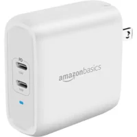 High-Quality 36W USB-C Wall Charger - Amazon Basics