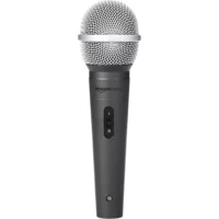 Amazon Basics Vocal Mic - Cardioid XLR