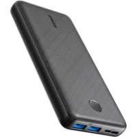 Anker Portable Charger - High-Capacity Power Bank
