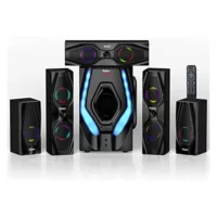 High-Quality Bobtot Home Theater System - Immersive Surround Sound