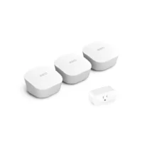 Certified Refurbished eero WiFi System - Whole-Home Coverage