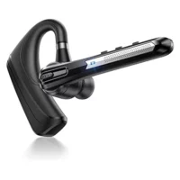Upgraded Bluetooth Headset with Noise Cancelling