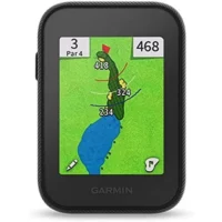 Garmin Approach G30 Golf GPS - 2.3 Color Touchscreen, Black
