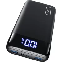Powerful INIU Portable Charger | Fast Charging Power Bank
