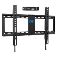 TV Wall Mount - Low Profile | Fits 42-70 Flat Screen TVs