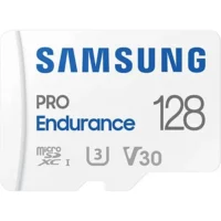 Samsung Pro Endurance 128GB MicroSDXC Memory Card