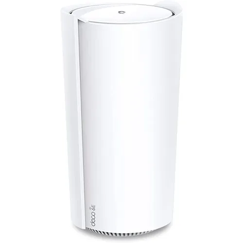 TP-Link Deco XE200: Tri-Band WiFi 6E Mesh System